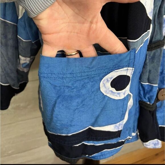 The Daily Planet Boho Jacket - Picture 5 of 7